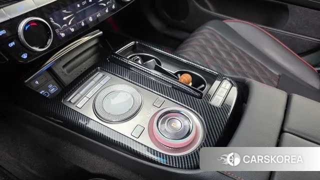 Genesis G80 (RG3) id 3615687 из Кореи 19