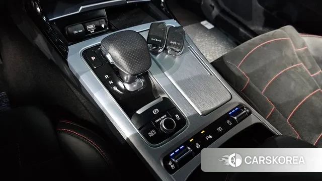 Kia Stinger Meister id 3735034 из Кореи 19