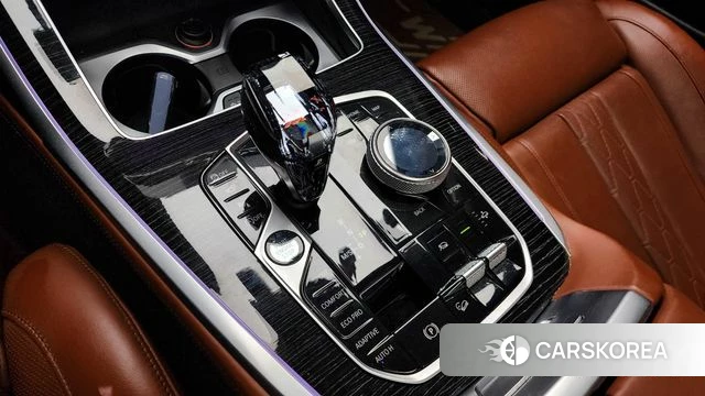 BMW X7 (G07) id 3942119 из Кореи 19