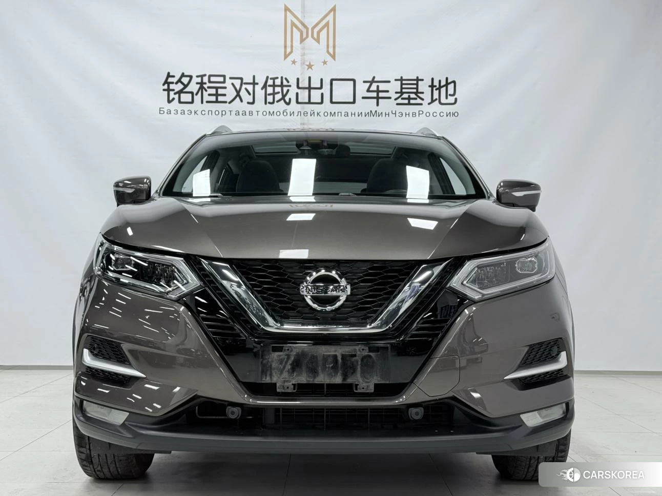 Nissan Qashqai id 4510292 из Китая 21