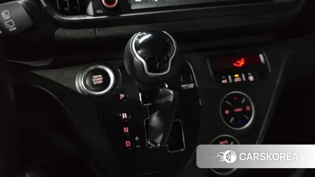 Kia The New Kia Ray id 3365524 из Кореи 19