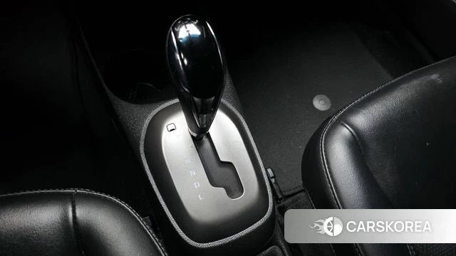 Chevrolet (GM Daewoo) The New Spark id 3885951 из Кореи 19