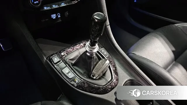 Hyundai Veloster (JS) id 3024501 из Кореи 19