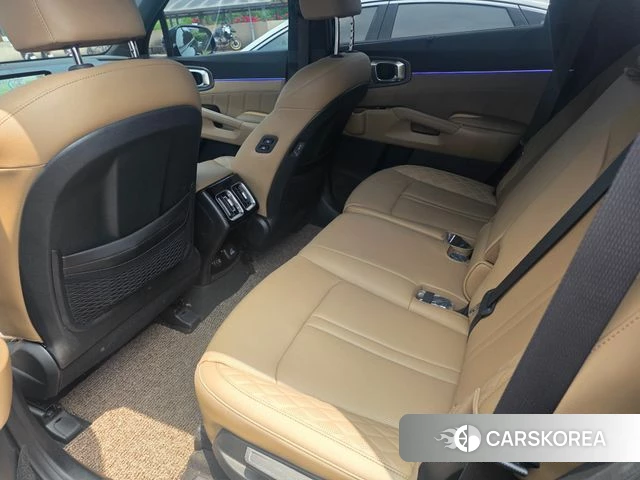 Kia The New Sorento 4th Generation id 4388282 из Кореи 13
