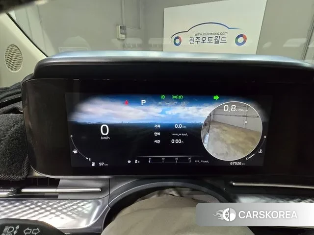 Kia Carnival 4th generation id 2969321 из Кореи 19