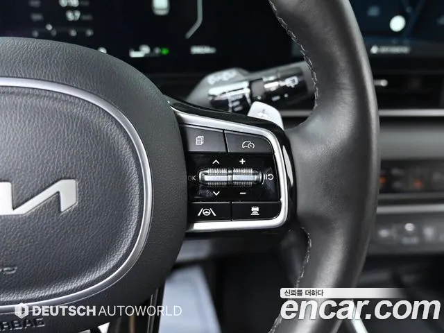 Kia The New Carnival 4th Generation id 2637276 из Кореи 19