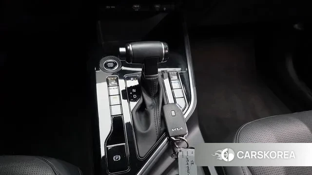 Kia Di Ol Nu Niro id 3654799 из Кореи 19