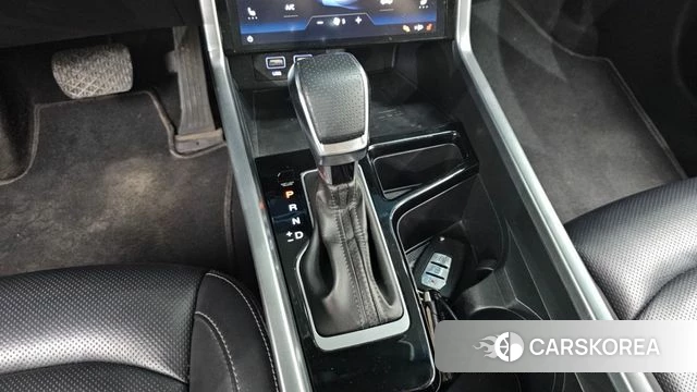 Ssangyong Torres id 4753761 из Кореи 29
