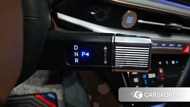 Hyundai Grandeur (GN7) id 3517691 из Кореи 19