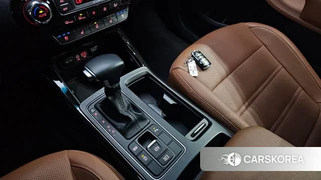 Kia The New Sorento id 3489411 из Кореи 19