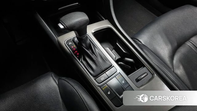 Kia The New K5 2nd generation id 3796080 из Кореи 19