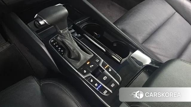 Kia Come New K7 id 3085266 из Кореи 19