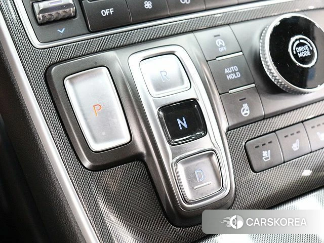 Hyundai The New Santa Fe id 4519289 из Кореи 19