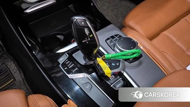 BMW X3 (G01) id 3034409 из Кореи 19