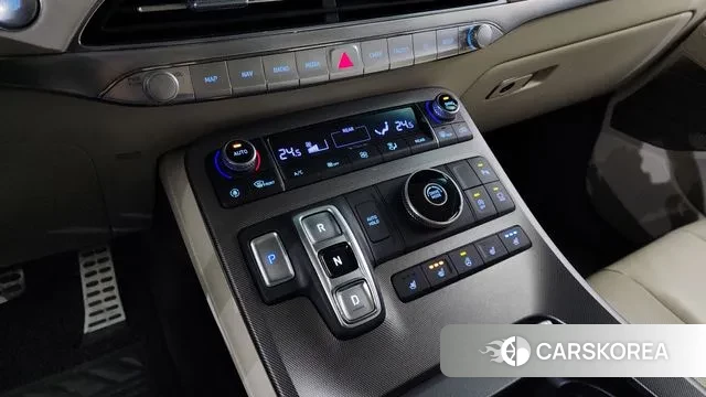 Hyundai Palisade id 3615699 из Кореи 19