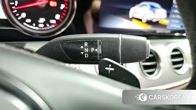 Mercedes-Benz E-Class W213 id 3297768 из Кореи 19