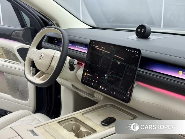 Weilai ES8 id 3993574 из Китая 29