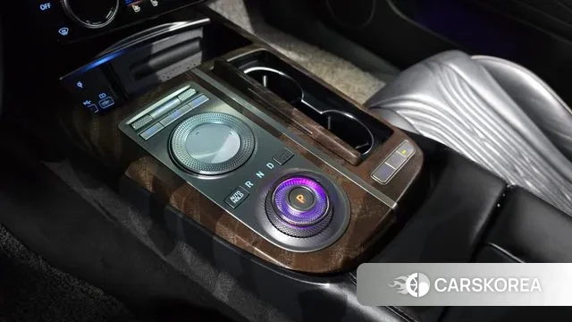 Genesis G80 (RG3) id 3407474 из Кореи 19