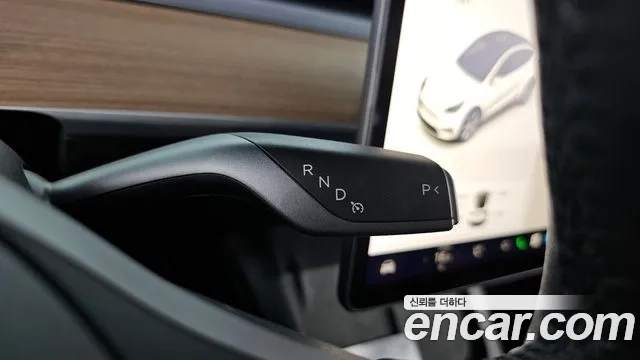 Tesla Model Y id 2875199 из Кореи 19