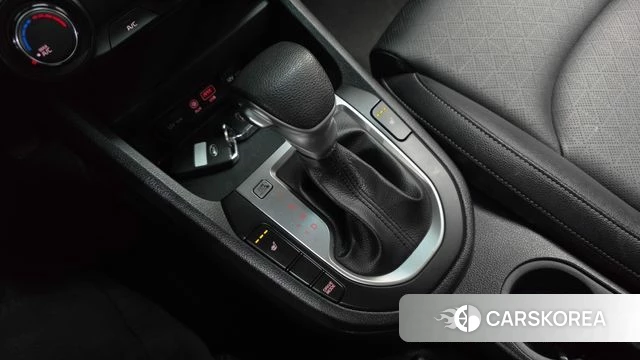 Kia Come New K3 id 4232813 из Кореи 30