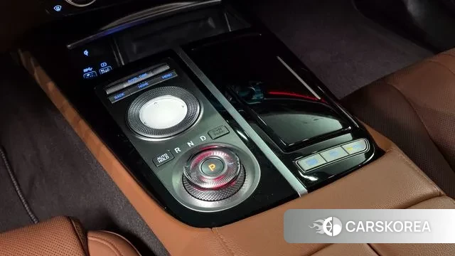 Genesis G80 (RG3) id 3591357 из Кореи 19