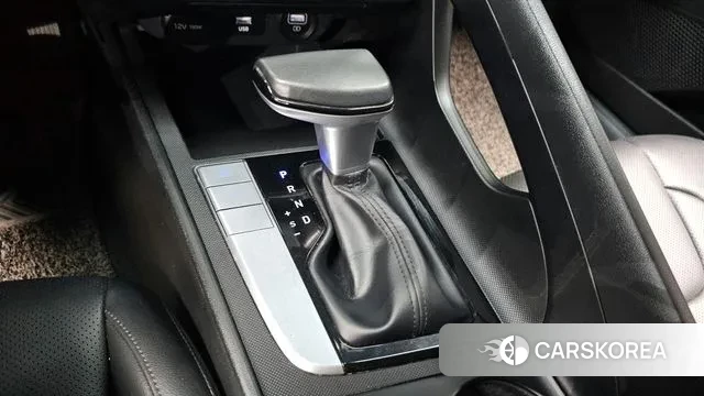 Hyundai Avante (CN7) id 3059757 из Кореи 19