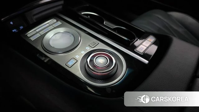 Genesis G80 (RG3) id 4784377 из Кореи 35