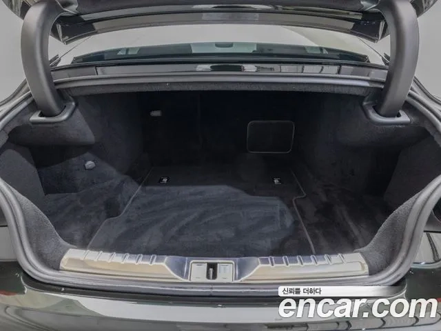 Bentley Continental GT 3rd Generation id 2862375 из Кореи 18