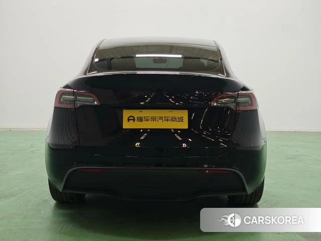 Tesla Model Y id 4190553 из Китая 19