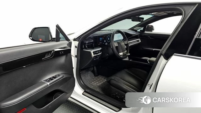 Hyundai Grandeur (GN7) id 4921551 из Кореи 32