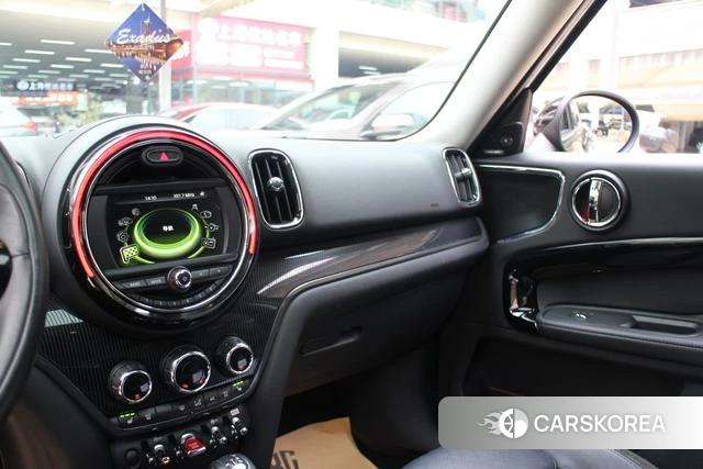 MINI COUNTRYMAN id 4211230 из Китая 15