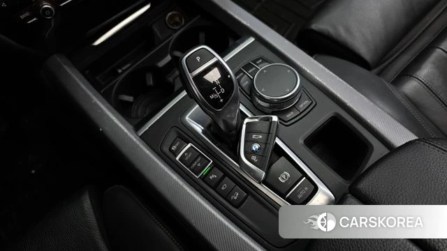 BMW X5 (F15) id 4232891 из Кореи 19