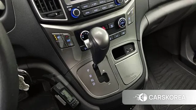 Hyundai The New Grand Starex id 3232613 из Кореи 19