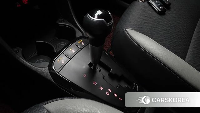Kia All New Morning (JA) id 4530922 из Кореи 30