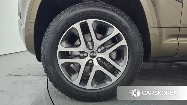 Land Rover Defender (L663) id 3720758 из Кореи 19