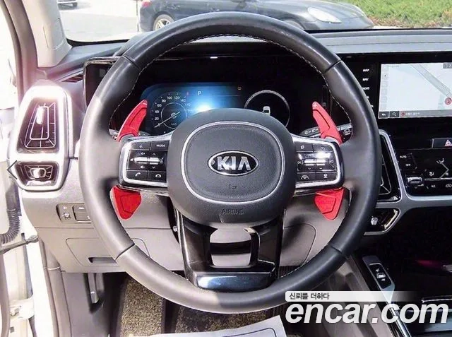 Kia Sorento 4th Generation id 2880181 из Кореи 18