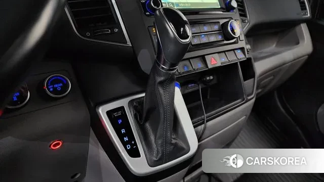 Hyundai Solati id 3515284 из Кореи 19