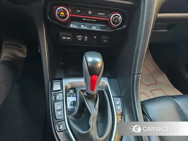 Hyundai Veloster (JS) id 3344686 из Кореи 19