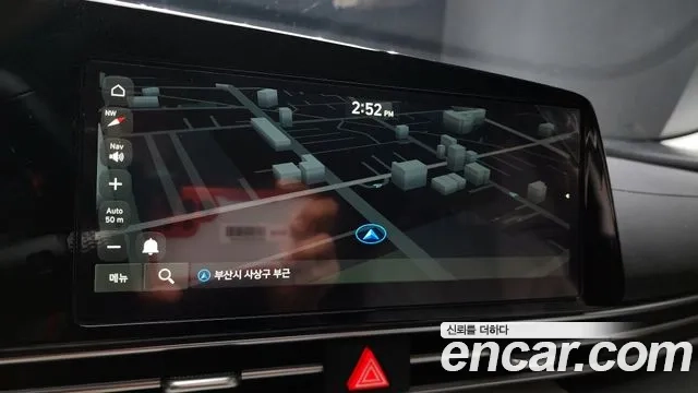 Hyundai Avante (CN7) id 2875385 из Кореи 19