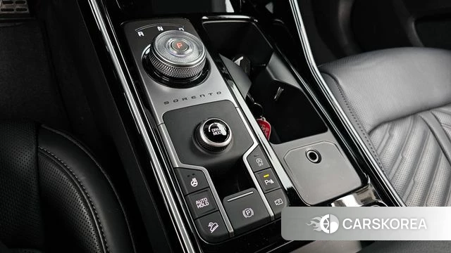 Kia The New Sorento 4th Generation id 4916437 из Кореи 19