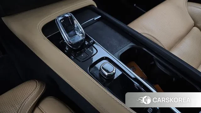 Volvo XC90 second Generation id 3639545 из Кореи 19