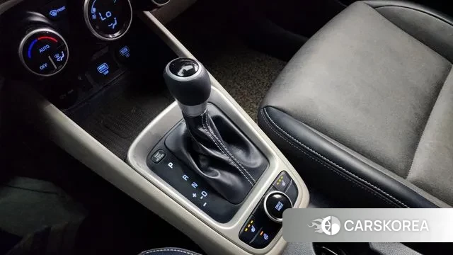 Hyundai Venue id 3033419 из Кореи 19