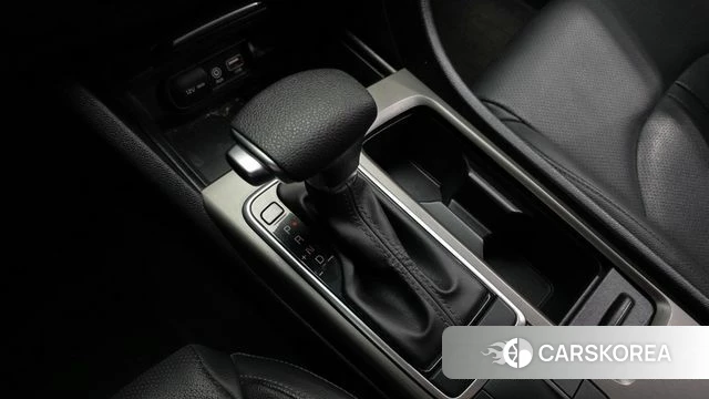 Kia The New K5 2nd generation id 4930623 из Кореи 19