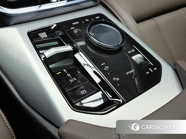 BMW X3 (G45) id 3841090 из Кореи 19