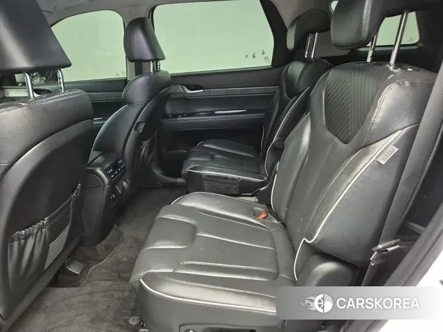 Hyundai The New Palisade id 2993687 из Кореи 17