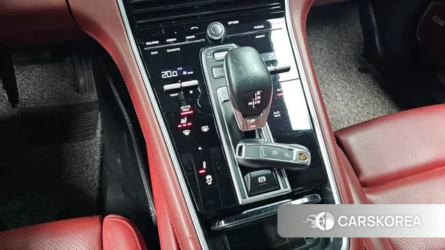 Porsche Panamera (971) id 2932255 из Кореи 19