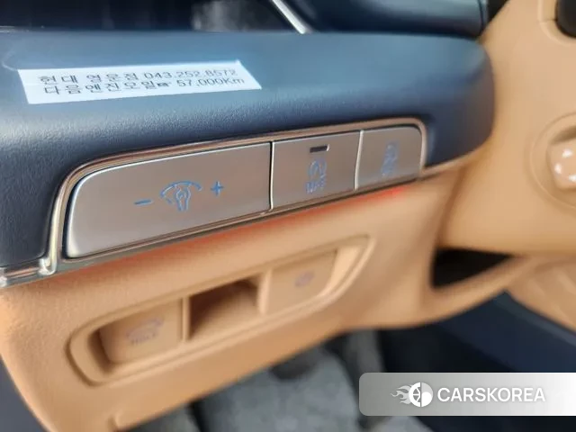 Genesis GV80 id 2997712 из Кореи 19