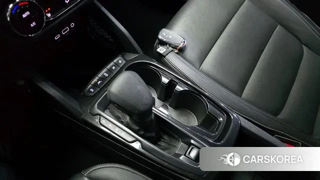 Chevrolet (GM Daewoo) Trailblazer id 3646638 из Кореи 19