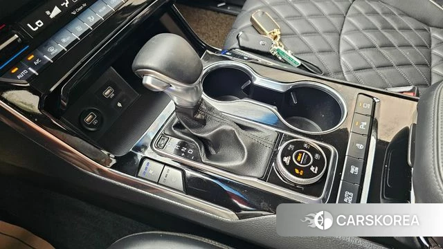Kia Mohave Master id 4646656 из Кореи 30