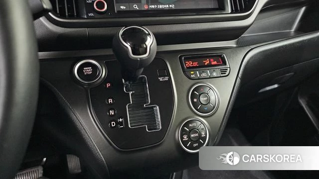 Kia The New Kia Ray id 4904688 из Кореи 30
